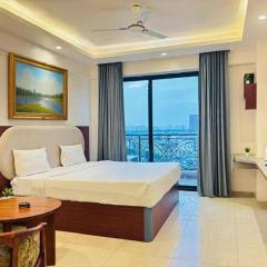 Hotel Four Season - Gomtinagar - Lucknow