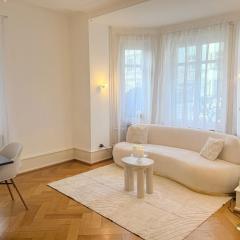 Aurevo 3BR Apartment for 6 - Free Baselcard