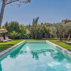 Le Petit Palais Hors Du Temps