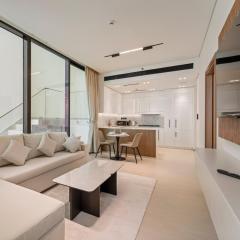 Signature 2-Bedroom Apartment with Private Pool