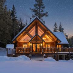 Spa and Great Comfort - Le Bo Bois Rond