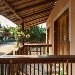 Estudio privado cerca a la playa 1