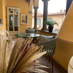 Loggiato Tassis Charme&Relax