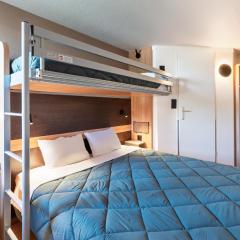 Premiere Classe Lille Nord Roncq