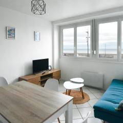 L'Échappée Belle Vue Mer Neuf et Cosy pour 2