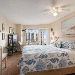 Breathtaking 1 BR Condo with Ocean Views! Bluewater 715