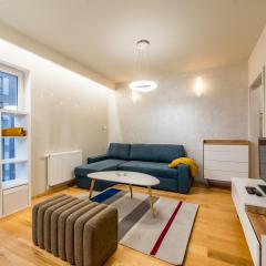 Gąsiorowskich Cosy Studio by BookingHost