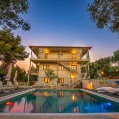 Elies 33 Bio Retreat