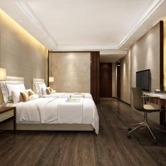 Hotel Vivanta Residency Delhi Airport