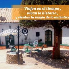 Casa Colonial María Victoria