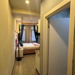 İSTANBUL Zade Galata Hotel