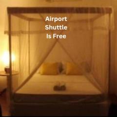 Green City Villa Negombo