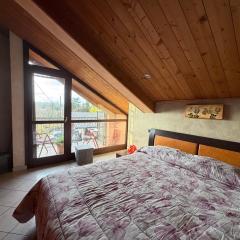 Asti Centro, Monferrato - Light Home with AC, Wifi, Park, Pool