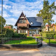 Villa Kieferngrund App 3