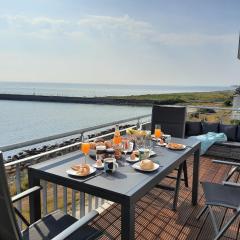 Ferienwohnung HochSee, App 24 Olpenitz