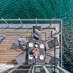 Ferienhaus Moin Moin Olpenitz