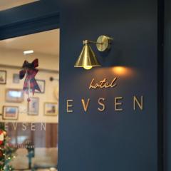 فندق ايفسان السطان أحمد