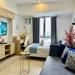 Deluxe Studio Units Inside IT Park