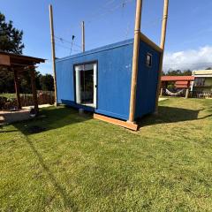 Container - Pura Vida