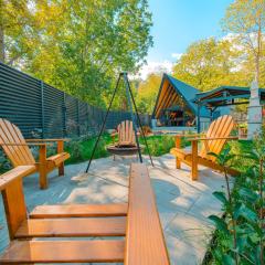 Nevbahar Sapanca ile Lüks Bir Tatile Merhaba Deyin