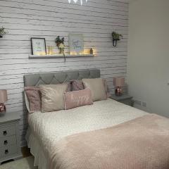 Double room with en-suite