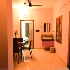 Sringeri Homestay