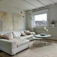 Living in Ohligs Dachgeschoss 4 Personen