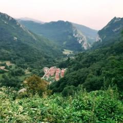 Casa Gina, ideal para familias