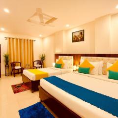 The Pacific Lodge, Haridwar