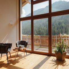 New Opening Penthouse Zirm