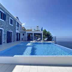 Villa Espigão With Pool