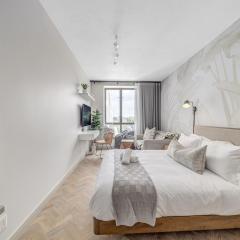 Luxury Executive Studio - One Rosebank