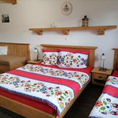 Privát Gallik Bachledka