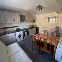 Church Walk Studios & Apartments