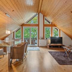 LAKE Loft Marina direkt am Jachthafen Überlingen