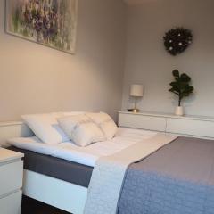 Centrum CityApart PlatinumTOWERS PARKING