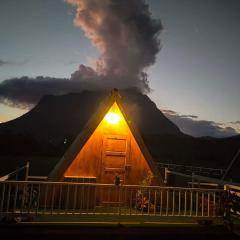 Western View Chiangdao Camping