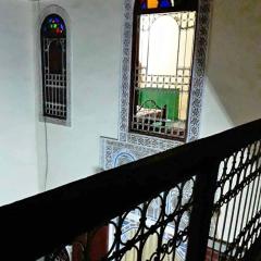 Riad Fès City
