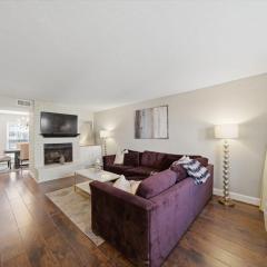 3-Bedroom Home Perfect for Families & Friends