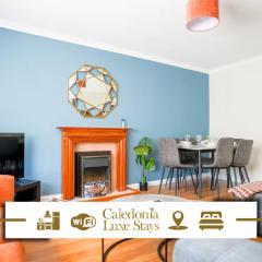 2 BDR House At Caledonia Luxe Stays Short Lets & Serviced Accommodation Arbroath
