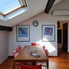 Italianway Easy - Fauchè 9