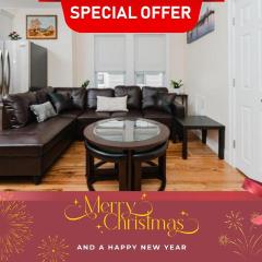 14-2-5BR Milton - Near Blue Hills