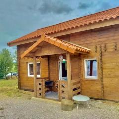 Maison cosy, vue sur la vallée - Calme et nature