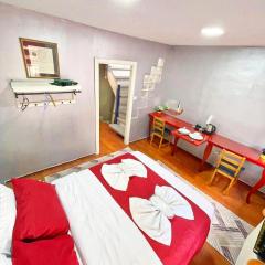 Taksim Luxury Center City Hotel