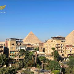 Zak Pyramids Inn