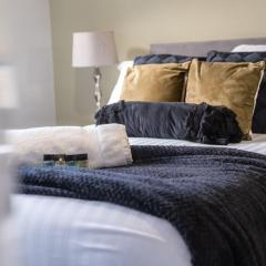 Central Stratford 2BR Retreat - Town Centre