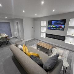 Sea View House Marske-by-the-Sea NEW LISTING PREMIUM SPECIAL