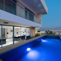 Sky Penthouse Eilat