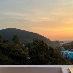 Slow By Poly- an experiential stay in Dehradun