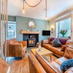 Oystercatcher Cottage